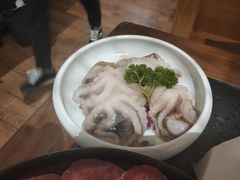 -九田家黑牛烤肉料理(石路天虹店)