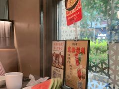 -骨之味·筒骨汤火锅(江头店)