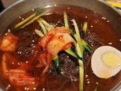 -大叹号·朝鲜族烤肉(滨海吾悦广场店)