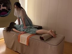 -道合堂·中式按摩·spa(民治店)