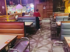 -季季红火锅(丰城洪客隆店)