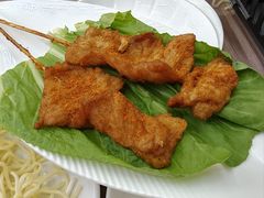 -鑫鸿达·海鲜闽菜热炒小馆(中山路店)