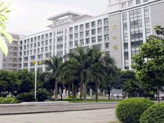 -广东金融学院(校本部)