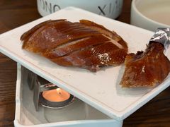 -小大董·烤鸭(王府井apm店)