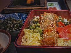 -鳗鱼家·深夜食堂(军博店)