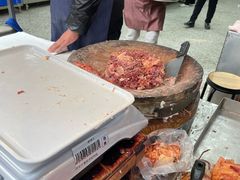 -杨天玉腊牛羊肉