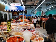 -沃尔玛(摩尔广场店)