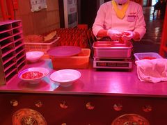 -潮火锅·麻辣牛肉火锅(观音桥方圆·LIVE店)