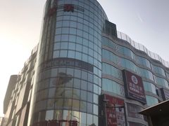 -吾悦广场(天津和平店)