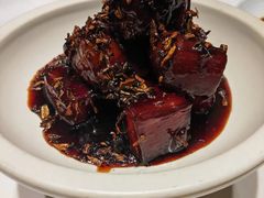 -筱爷叔·上海传统手工菜(玉树路店)
