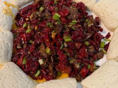-阿吾丹的烤羊·新疆菜·抓饭·拌面(乌尔禾店)