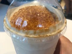 -喜茶(上海兴业太古汇店)