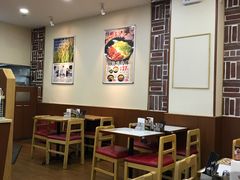 大堂-食其家·牛丼咖喱(浦电路店)
