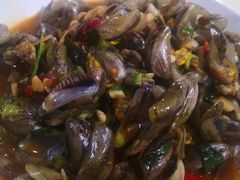 -老东风菜馆·潮汕大排档