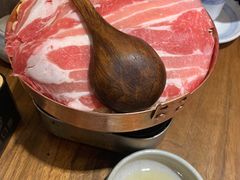 -井圣日膳(万达店)