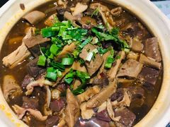 -鹅城粤菜馆(白云山路店)