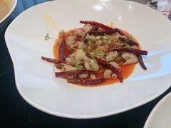 -洪福龙虾