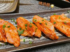-上男·烧肉集市(五一广场店)