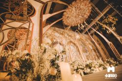 -M'S BANQUET AND SPACE ART