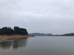 -翠屏湖景区