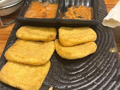 -滇香肴·云南菜蒸汽石锅鱼(云南北路店)