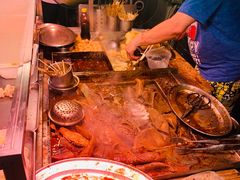 -明记牛杂(新马路分店)