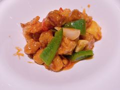 -港丽餐厅(正大店)