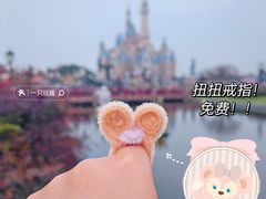 -上海迪士尼度假区