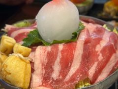 -桃太郎寿司料理(大学城店)