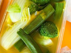 金汤四宝蔬-五谷芳乳鸽王(梅沙老店)