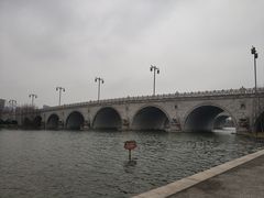 -尚贤河湿地