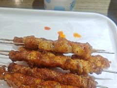 -隆喜元鱼汤包·海鲜(中联广场店)