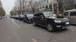 -华润婚车租赁公司·和胜租车
