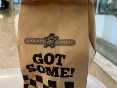 -Potato Corner(广州天河城店)