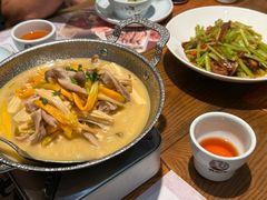 -黄泥岗·地道湖北菜(奥特莱斯店)