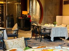 -一品淮扬 · 淮扬菜·北京万达文华酒店