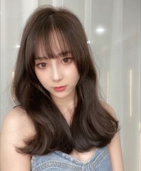 -HG美发设计沙龙