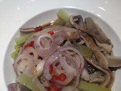 -九毛九西北菜(大东海店)