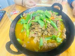 -乡里人三下锅 打鼓皮