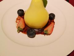 -西安皇冠假日酒店·朱雀咖啡厅