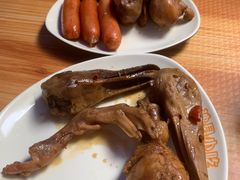 -老火车站牛肉粉
