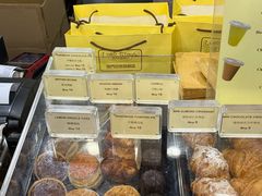 -安德鲁饼店(总店)