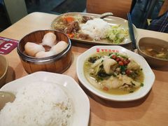 -百家鸡味馆(清泰店)
