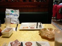 -比尔森巴西烤肉自助(红旗街店)