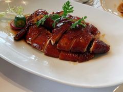 -宝丽轩中餐厅BAOLIXUAN