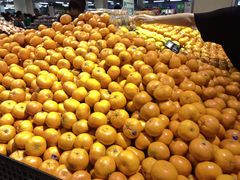 -信誉楼商厦(赵县店)