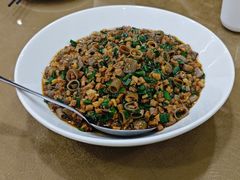 海肠捞饭-良友·海鲜青岛菜(五四广场店)