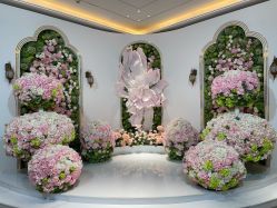 -希乐曼艺术中心·婚礼·活动·宴会厅(南山店)