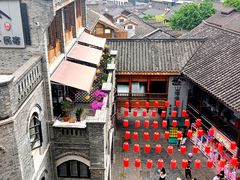 -重庆十八梯传统风貌区