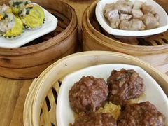 -龙的酒楼·手工早茶·顺德菜(近良路店)